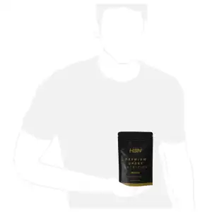 EVOBCAA'S 2.0 (BCAA'S 12:1:1 + GLUTAMINA) miniatura 3